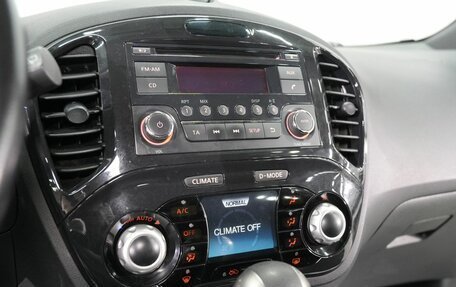 Nissan Juke II, 2012 год, 960 000 рублей, 29 фотография