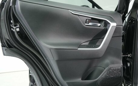 Toyota RAV4, 2019 год, 2 940 000 рублей, 8 фотография