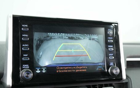 Toyota RAV4, 2019 год, 2 940 000 рублей, 33 фотография