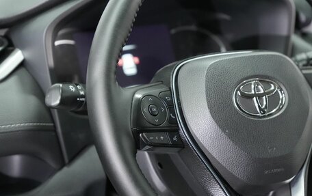 Toyota RAV4, 2019 год, 2 940 000 рублей, 25 фотография