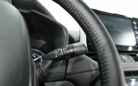 Toyota RAV4, 2019 год, 2 940 000 рублей, 35 фотография