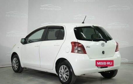 Toyota Vitz, 2006 год, 425 000 рублей, 7 фотография