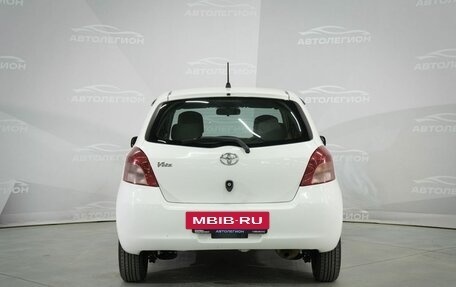 Toyota Vitz, 2006 год, 425 000 рублей, 6 фотография