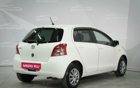 Toyota Vitz, 2006 год, 425 000 рублей, 4 фотография
