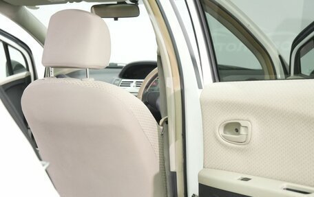 Toyota Vitz, 2006 год, 425 000 рублей, 9 фотография