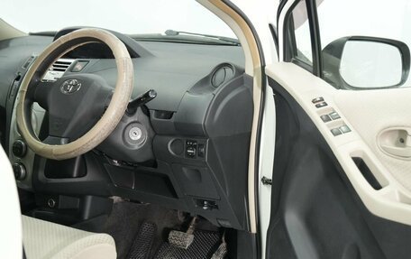 Toyota Vitz, 2006 год, 425 000 рублей, 18 фотография