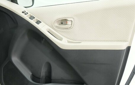 Toyota Vitz, 2006 год, 425 000 рублей, 17 фотография