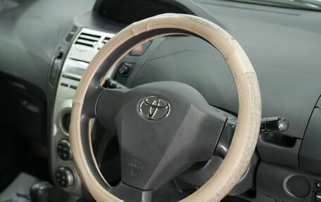 Toyota Vitz, 2006 год, 425 000 рублей, 19 фотография