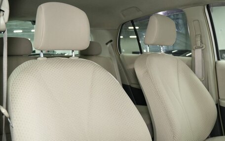 Toyota Vitz, 2006 год, 425 000 рублей, 20 фотография