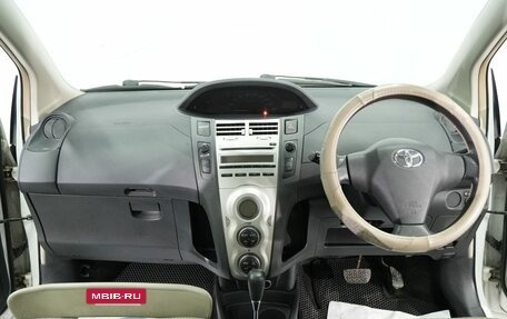 Toyota Vitz, 2006 год, 425 000 рублей, 14 фотография