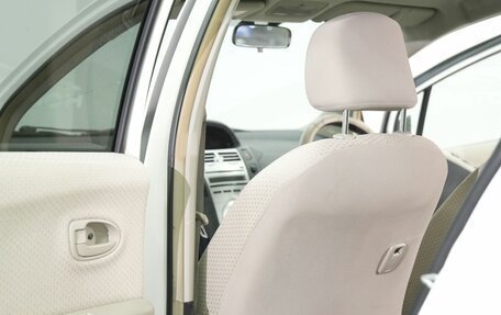 Toyota Vitz, 2006 год, 425 000 рублей, 11 фотография