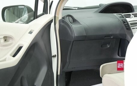 Toyota Vitz, 2006 год, 425 000 рублей, 16 фотография