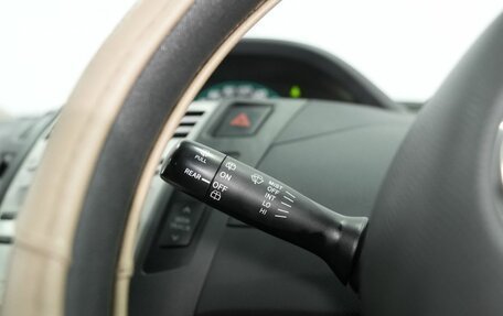 Toyota Vitz, 2006 год, 425 000 рублей, 25 фотография
