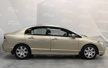 Honda Civic VIII, 2008 год, 850 000 рублей, 6 фотография