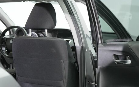 Honda Accord IX рестайлинг, 2016 год, 1 785 000 рублей, 11 фотография