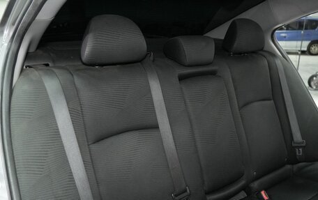 Honda Accord IX рестайлинг, 2016 год, 1 785 000 рублей, 13 фотография