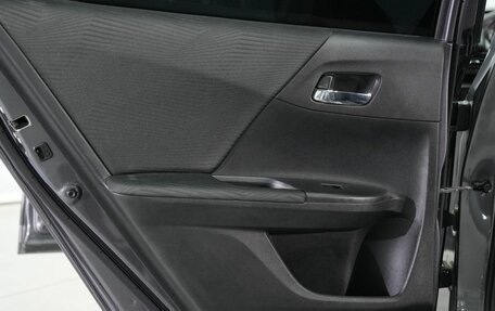 Honda Accord IX рестайлинг, 2016 год, 1 785 000 рублей, 8 фотография