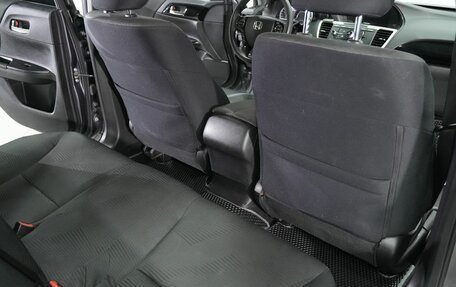Honda Accord IX рестайлинг, 2016 год, 1 785 000 рублей, 12 фотография