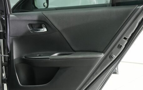 Honda Accord IX рестайлинг, 2016 год, 1 785 000 рублей, 10 фотография