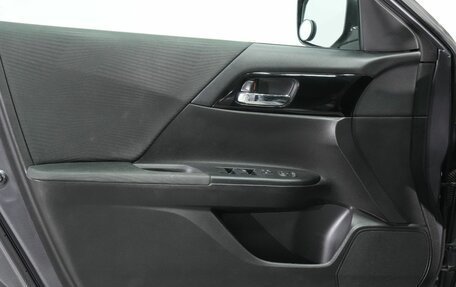 Honda Accord IX рестайлинг, 2016 год, 1 785 000 рублей, 17 фотография