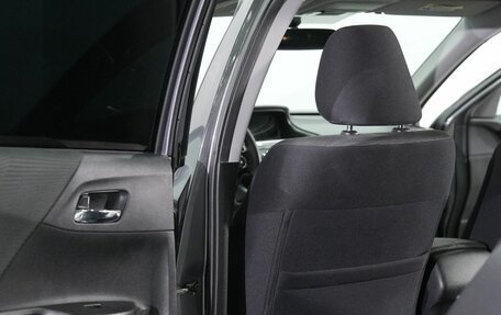 Honda Accord IX рестайлинг, 2016 год, 1 785 000 рублей, 9 фотография