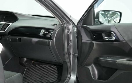 Honda Accord IX рестайлинг, 2016 год, 1 785 000 рублей, 16 фотография