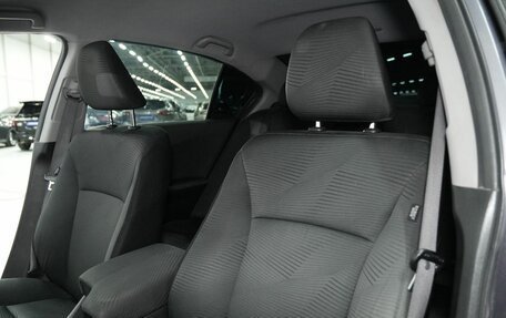Honda Accord IX рестайлинг, 2016 год, 1 785 000 рублей, 22 фотография