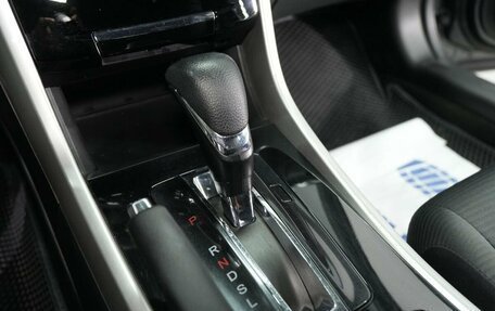 Honda Accord IX рестайлинг, 2016 год, 1 785 000 рублей, 25 фотография