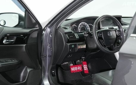 Honda Accord IX рестайлинг, 2016 год, 1 785 000 рублей, 18 фотография