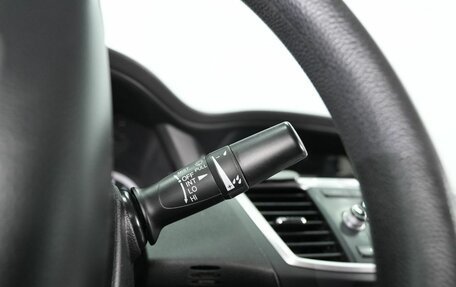 Honda Accord IX рестайлинг, 2016 год, 1 785 000 рублей, 29 фотография