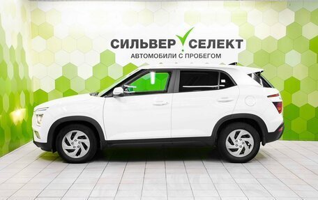 Hyundai Creta, 2021 год, 2 050 000 рублей, 7 фотография