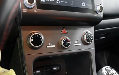 Hyundai Creta, 2021 год, 2 050 000 рублей, 20 фотография