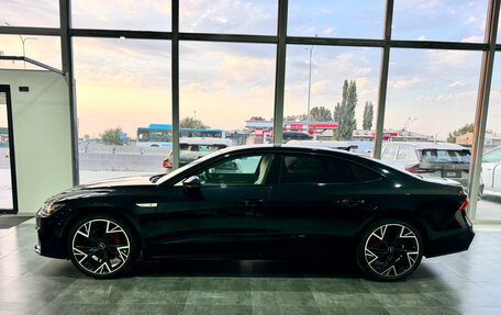 Audi A7, 2026 год, 6 299 000 рублей, 2 фотография