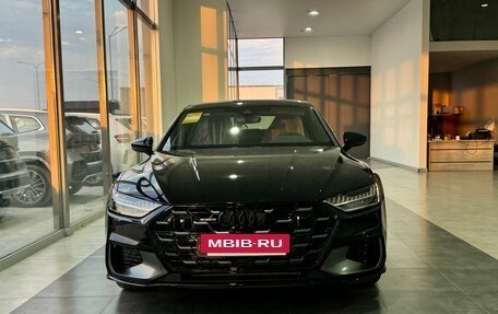 Audi A7, 2026 год, 6 299 000 рублей, 3 фотография