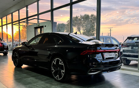 Audi A7, 2026 год, 6 299 000 рублей, 4 фотография