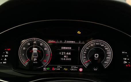 Audi A7, 2026 год, 6 299 000 рублей, 14 фотография