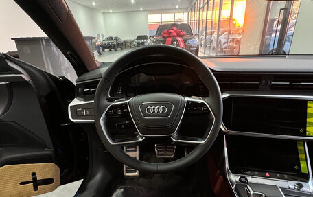 Audi A7, 2026 год, 6 299 000 рублей, 9 фотография