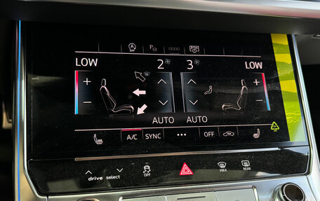 Audi A7, 2026 год, 6 299 000 рублей, 13 фотография