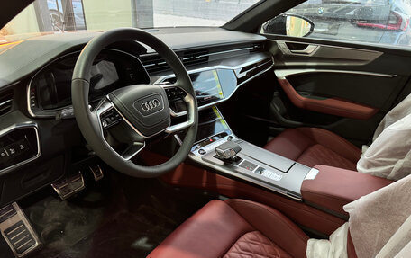 Audi A7, 2026 год, 6 299 000 рублей, 10 фотография