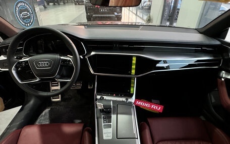 Audi A7, 2026 год, 6 299 000 рублей, 8 фотография