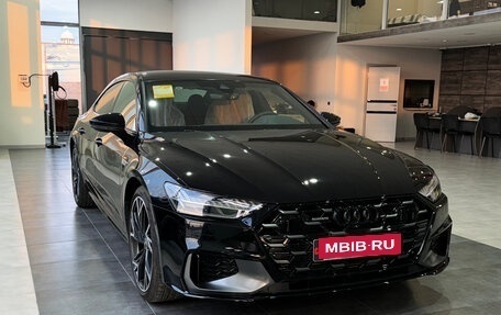 Audi A7, 2026 год, 6 299 000 рублей, 6 фотография