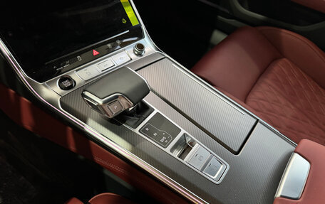 Audi A7, 2026 год, 6 299 000 рублей, 18 фотография