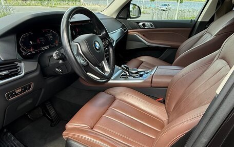 BMW X5, 2020 год, 7 500 000 рублей, 4 фотография