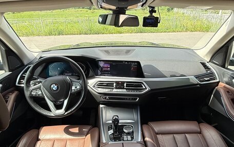 BMW X5, 2020 год, 7 500 000 рублей, 3 фотография