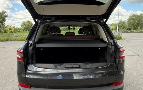 BMW X5, 2020 год, 7 500 000 рублей, 13 фотография