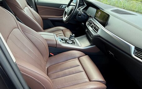 BMW X5, 2020 год, 7 500 000 рублей, 7 фотография