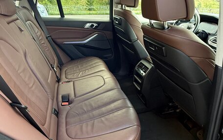 BMW X5, 2020 год, 7 500 000 рублей, 5 фотография