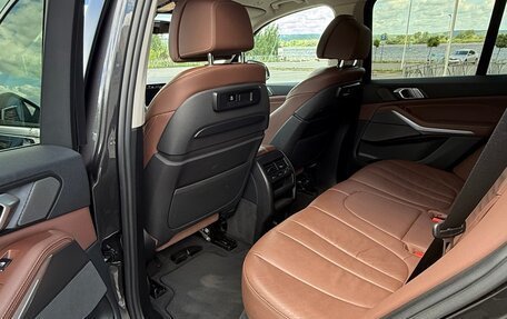 BMW X5, 2020 год, 7 500 000 рублей, 6 фотография