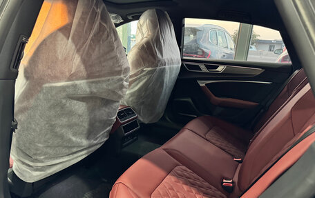 Audi A7, 2026 год, 6 299 000 рублей, 17 фотография