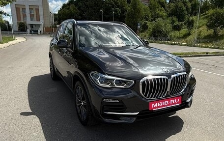 BMW X5, 2020 год, 7 500 000 рублей, 2 фотография